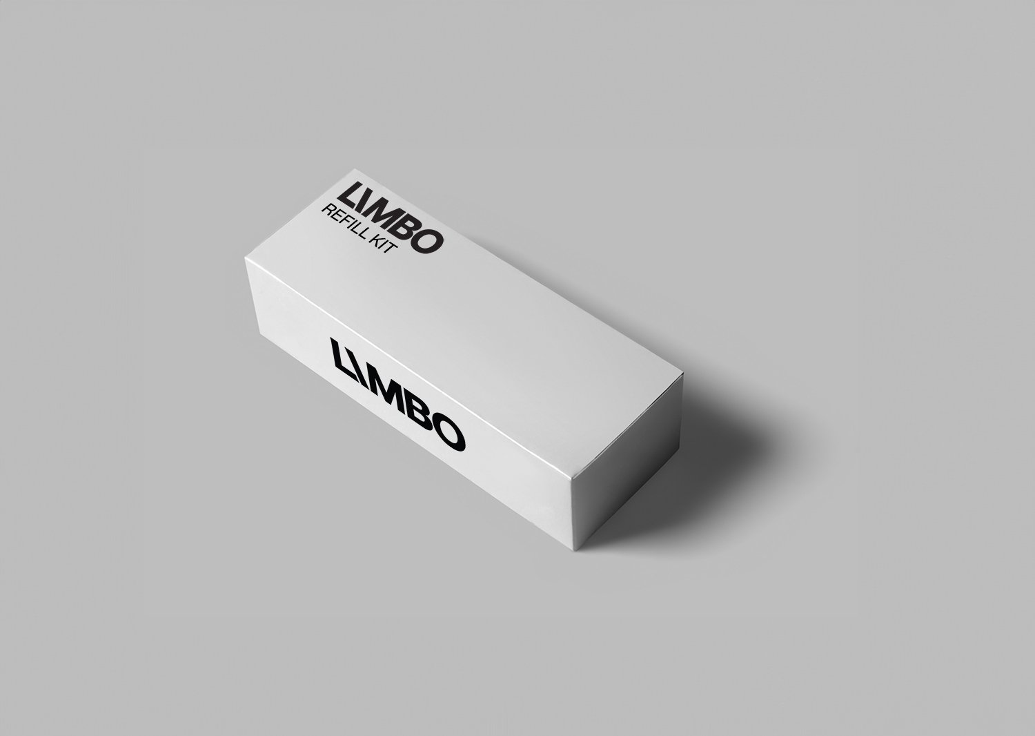 Limbo refill kit