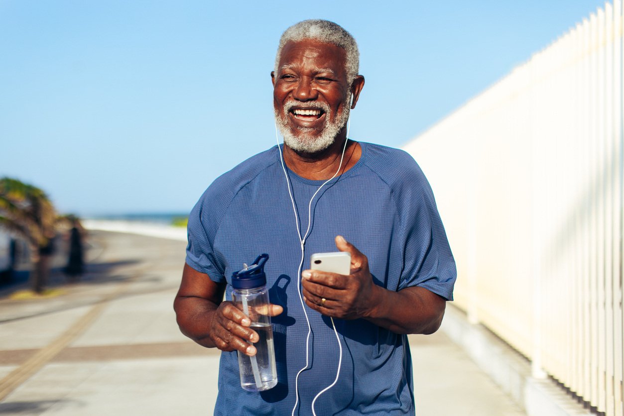 How much does your metabolism slow down as you age? The truth